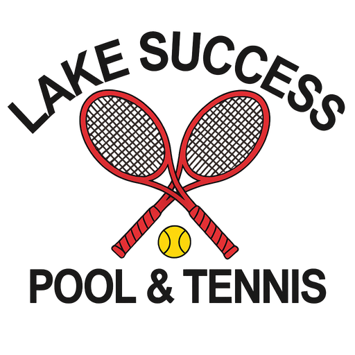 Lake Success Pool logo